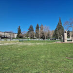 Intsumisio Park