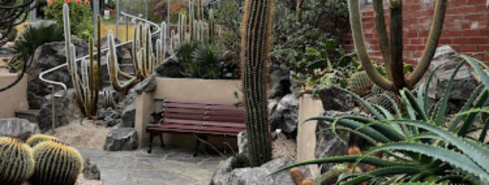 Inverness Botanic Gardens and Café Travel Forum Reviews