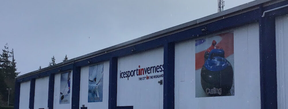 Inverness Ice Centre Travel Forum Reviews