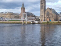 Inverness Travel Forum Reviews