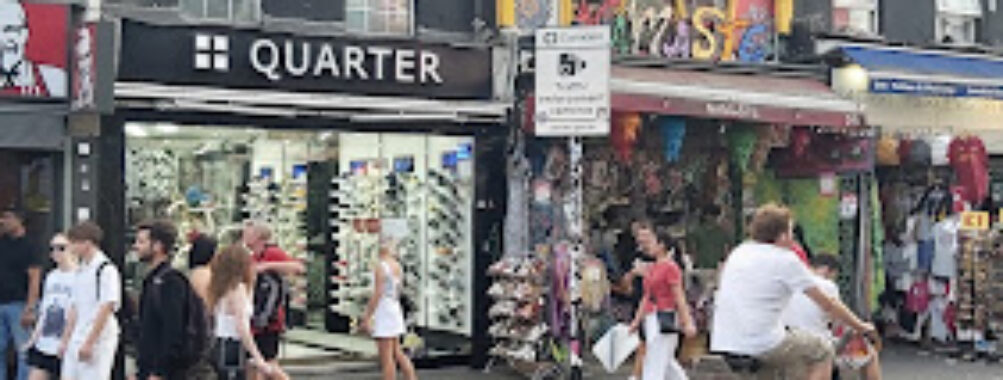 Inverness Street Market Travel Forum Reviews