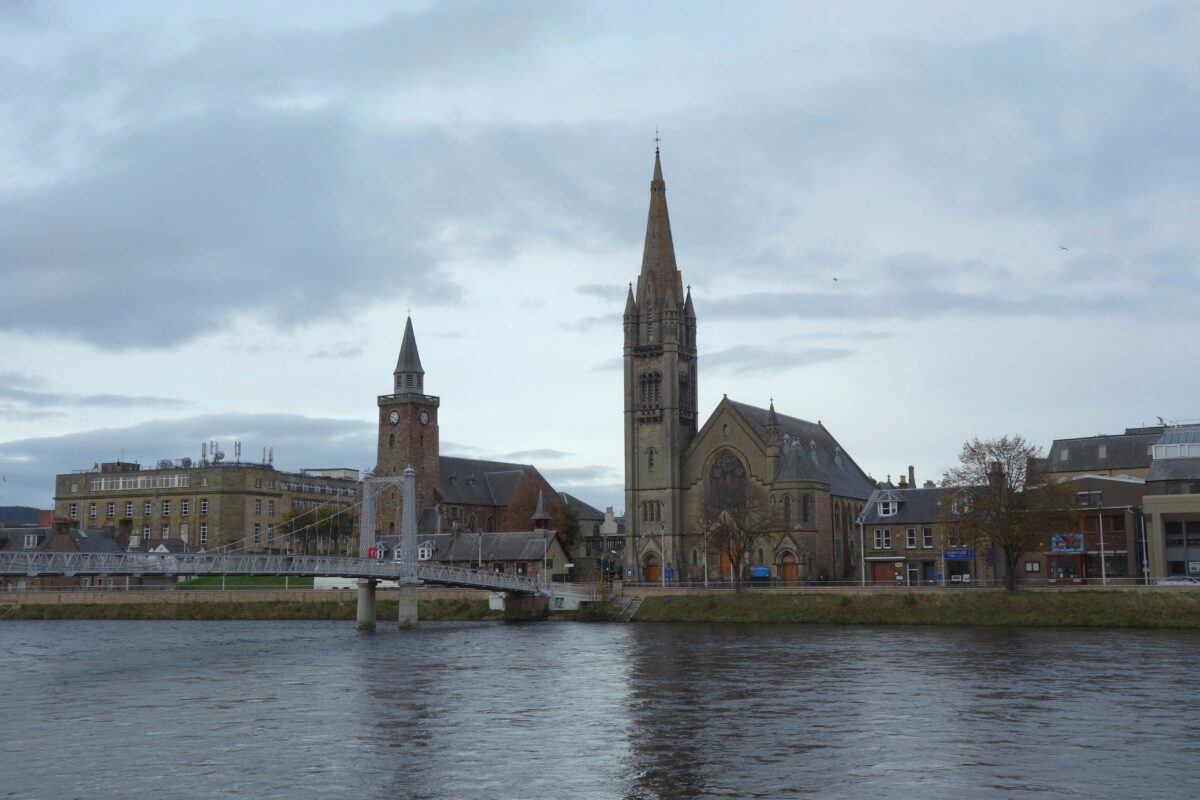 Scottish castle trail in Aberdeenshire Review