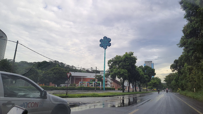 Ipatinga MG Trevo