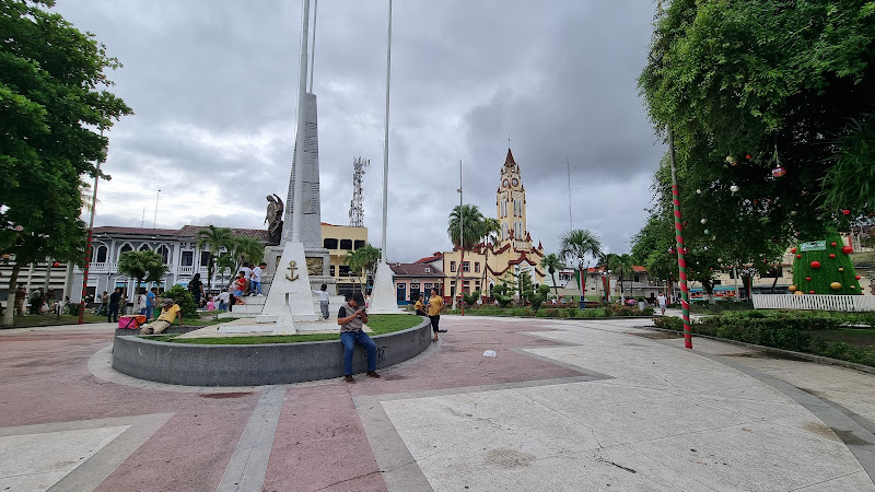 Iquitos Square