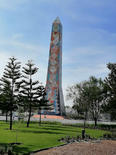 Irekua Park