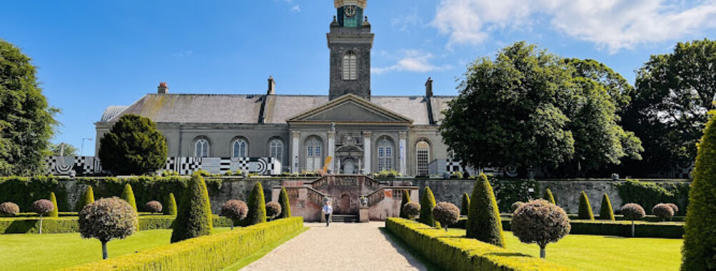 Irish Museum of Modern Art Travel Forum Reviews