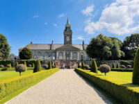 Irish Museum of Modern Art Travel Forum Reviews