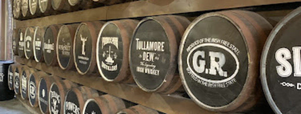 Irish Whiskey Museum Travel Forum Reviews
