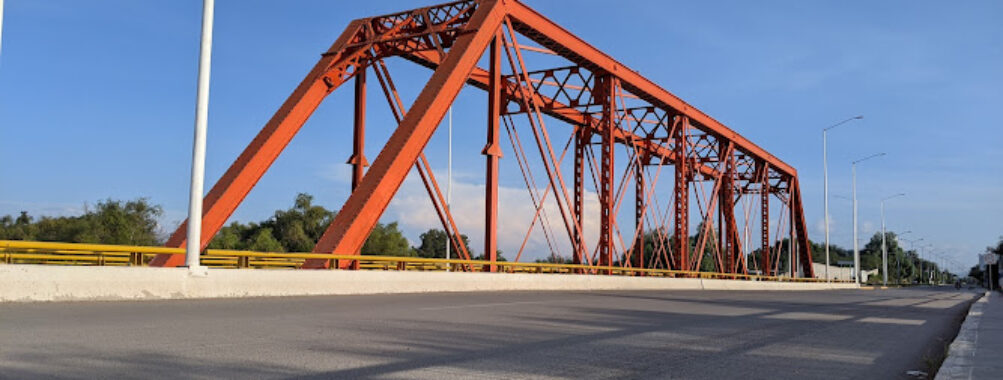 Iron Red Bridge Travel Forum Reviews