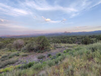 Iron Springs Trailhead Travel Forum Reviews