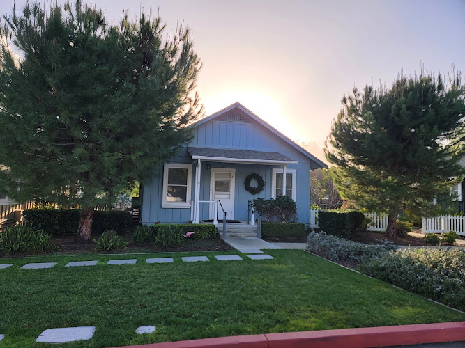 Irvine Ranch Historic Park