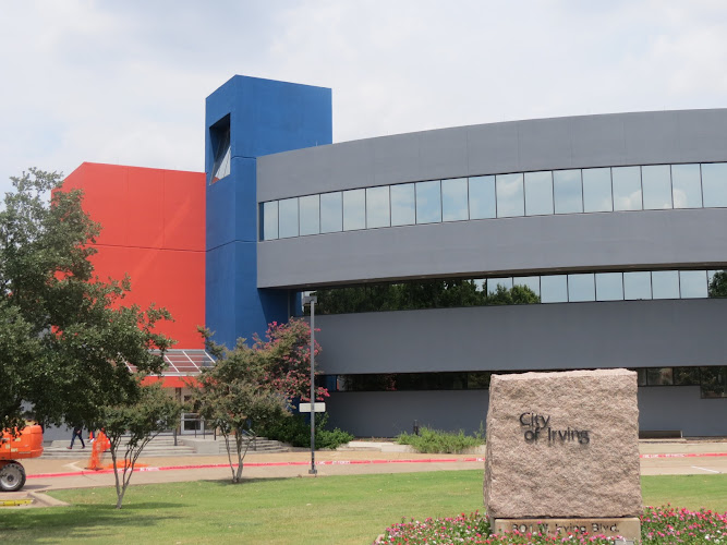 Irving Archives and Museum