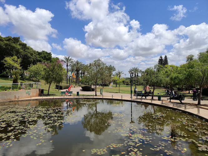 Isaac Wald Park - Kfar Saba Park