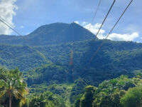 Isabel de Torres National Park Travel Forum Reviews