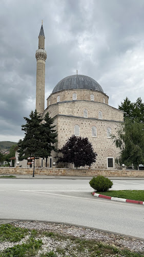 Isak Chelebi