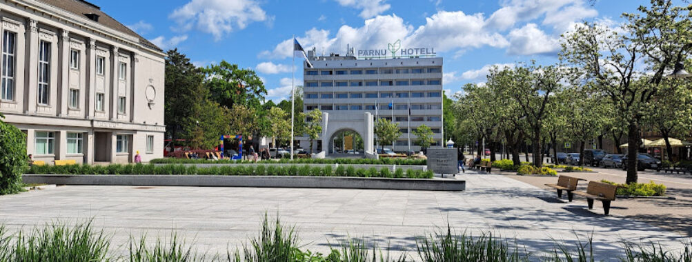 Iseseisvuse väljak Travel Forum Reviews