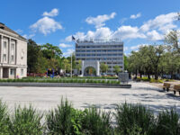 Iseseisvuse väljak Travel Forum Reviews
