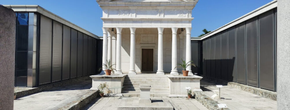 Iseum Savariense Archeology Workshop and warehouse Travel Forum Reviews