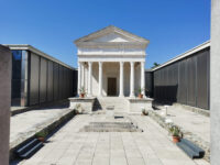Iseum Savariense Archeology Workshop and warehouse Travel Forum Reviews