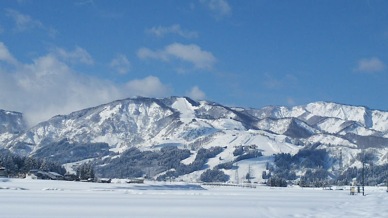 Ishiuchi Maruyama Ski Resort Travel Forum Reviews