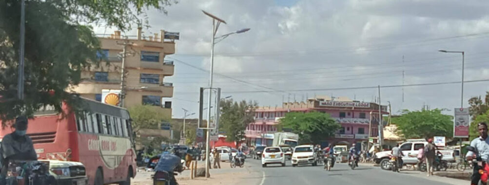 Isiolo Travel Forum Reviews