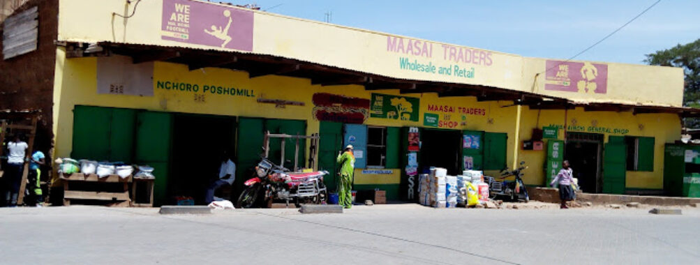 Isiolo Market Travel Forum Reviews