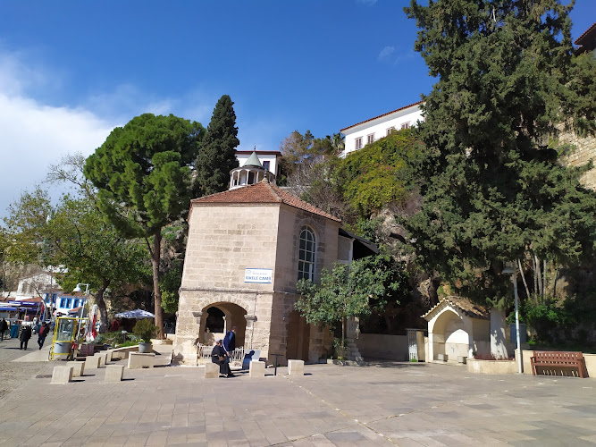 Iskele Mosque
