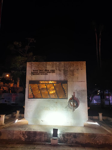 İskenderun Şehitler Parkı