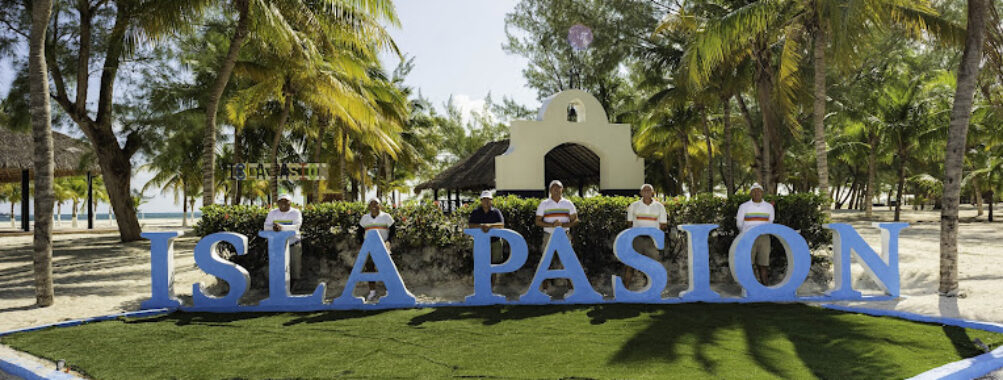 Isla de la Pasión Travel Forum Reviews