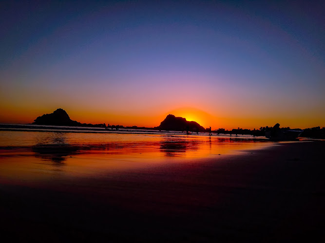 Isla de la Piedra