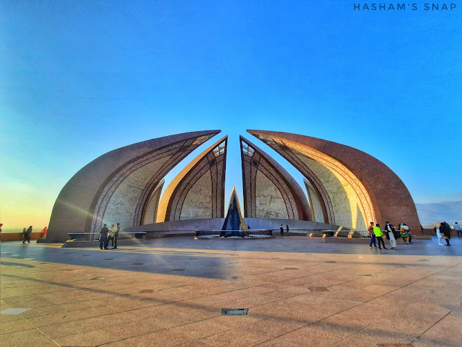 Islamabad View Point