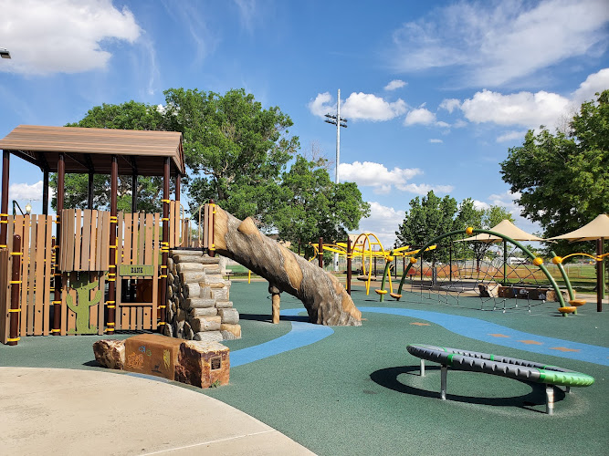 Island Grove Regional Park