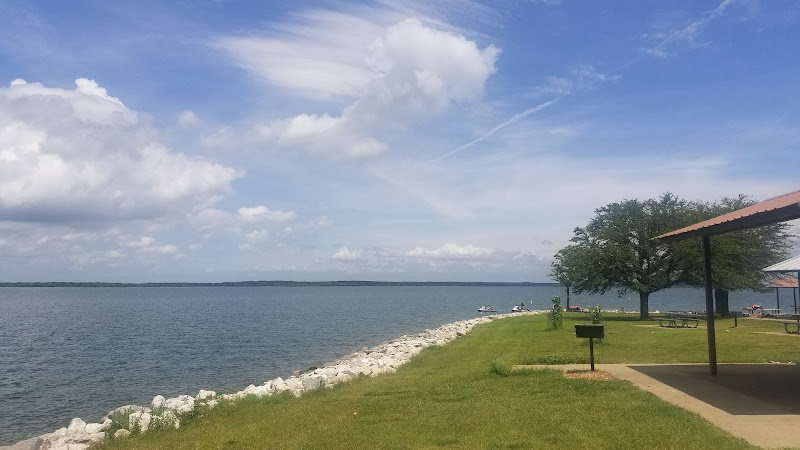 Isle Du Bois State Park Rd