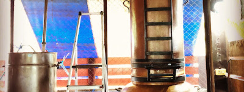 Issan Rum Distillery Travel Forum Reviews