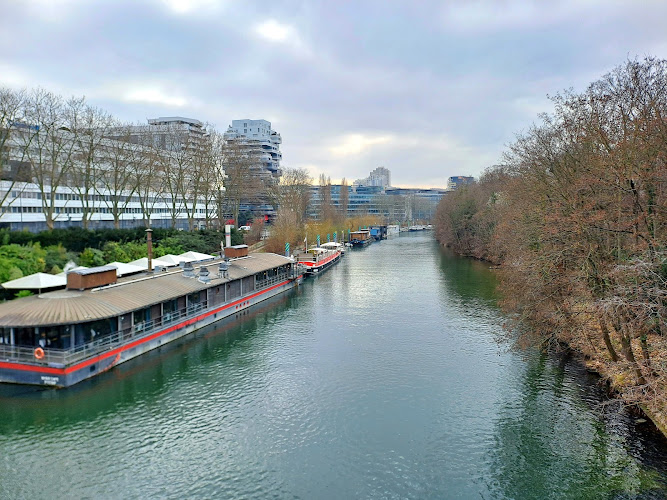 Issy-les-Moulineaux