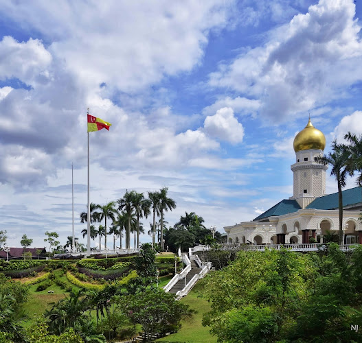Istana Alam Shah