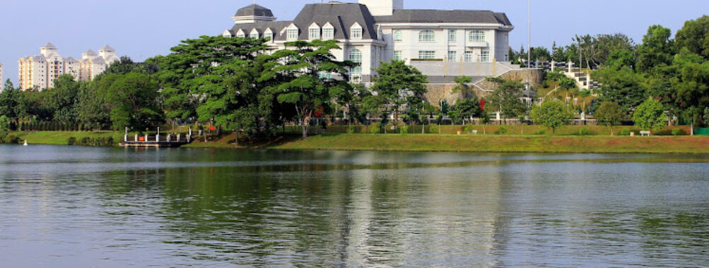 Istana Darul Ehsan Travel Forum Reviews