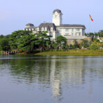 Istana Darul Ehsan
