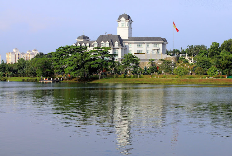Istana Darul Ehsan