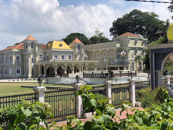 Istana Maziah