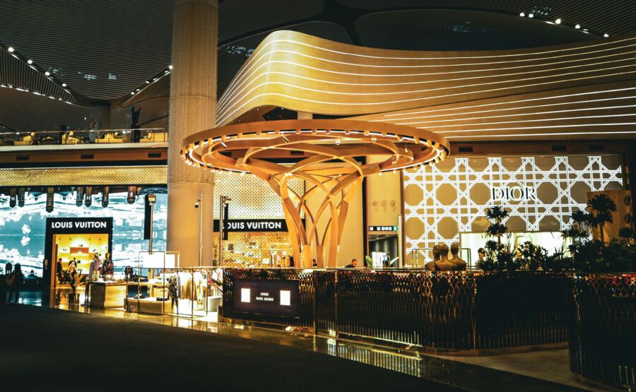 Istanbul Airport