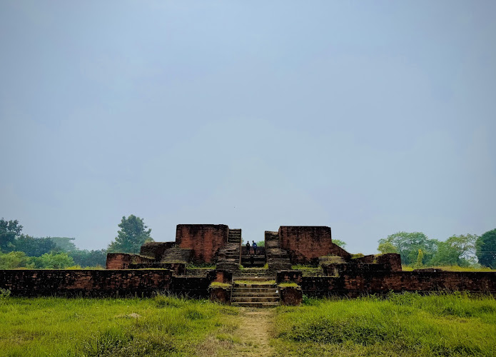 Itakhola Mura
