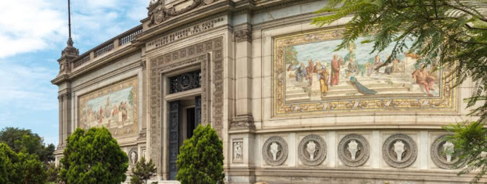 Italian Art Museum Travel Forum Reviews