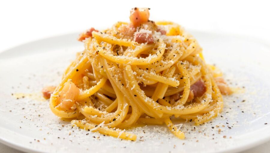 Italian Cuisine in Rome