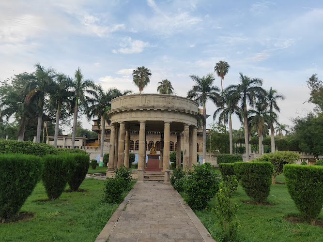 Italian Garden