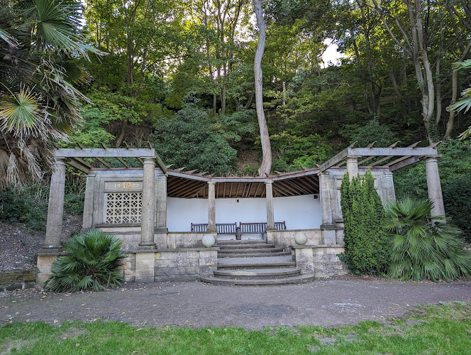 Italian Gardens
