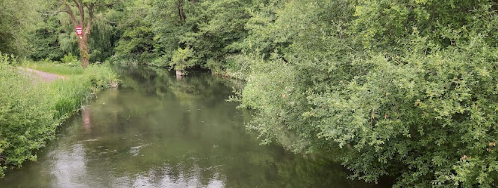 Itchen Valley Country Park Travel Forum Reviews