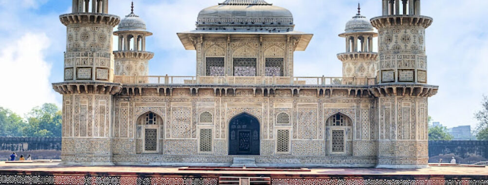 Itmad-ud-Daula Travel Forum Reviews