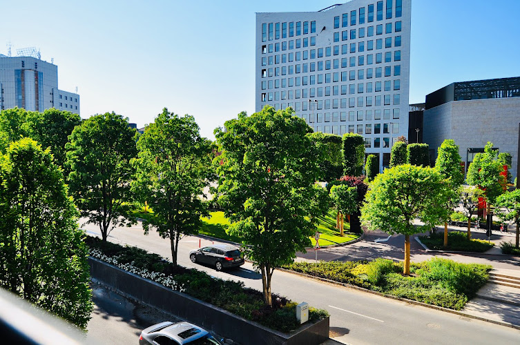 Iulius Gardens