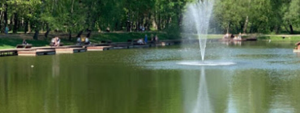 Ivanovskiye Prudy Travel Forum Reviews
